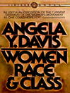 Cover image for Women, Race, & Class